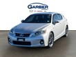  LEXUS CT 200h