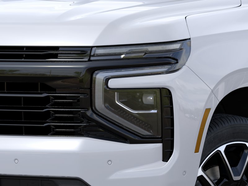 2027 Chevrolet Tahoe RST - Photo 33