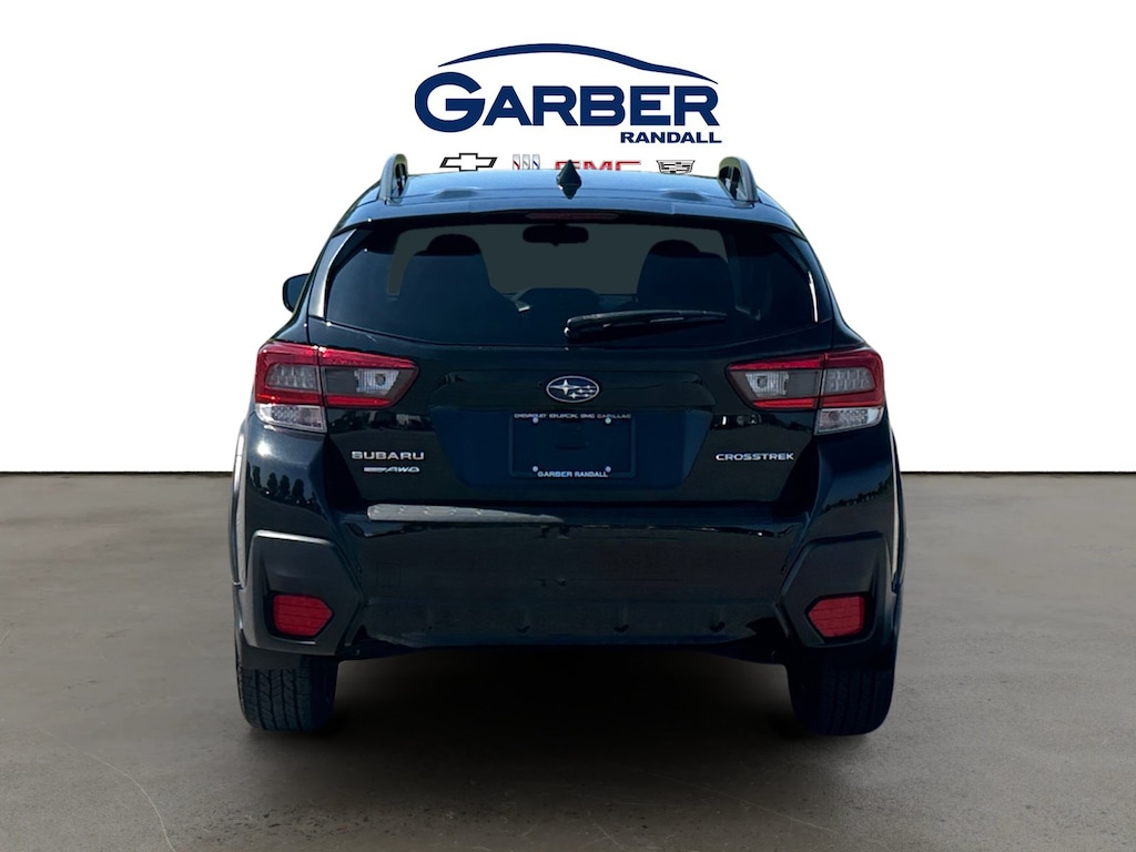 Used 2021 Subaru Crosstrek Premium SUV