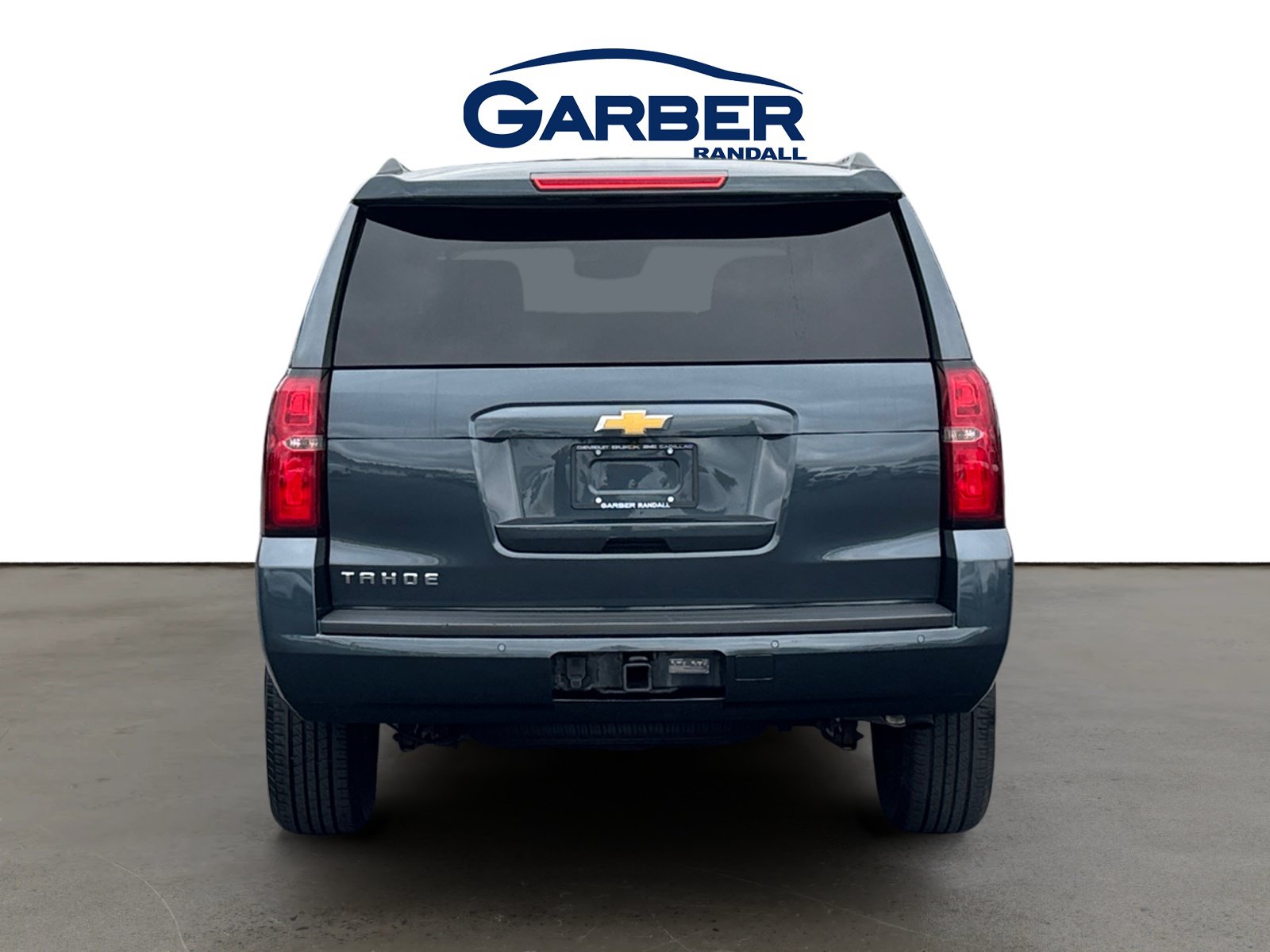 Used 2019 Chevrolet Tahoe LS SUV