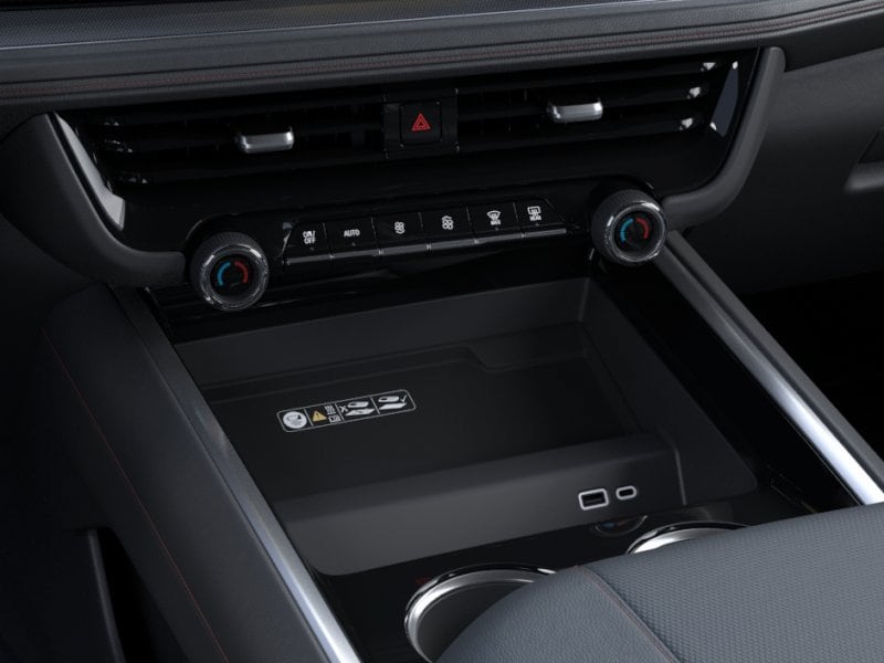 2027 Chevrolet Tahoe RST - Photo 22
