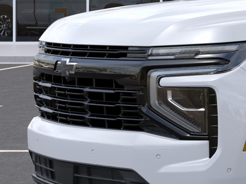2027 Chevrolet Tahoe RST - Photo 36