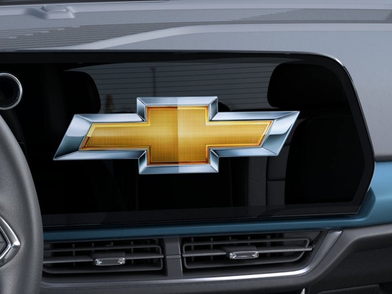 2026 Chevrolet Equinox EV 2LT - Photo 20