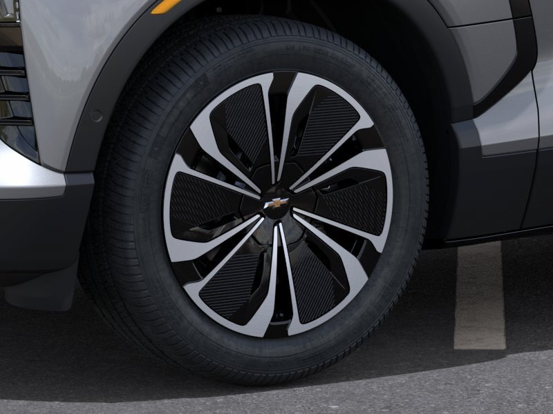2026 Chevrolet Blazer EV LT - Photo 9