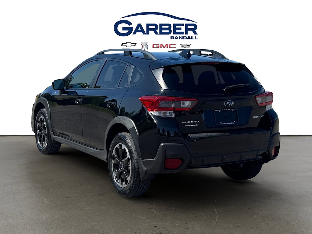 Used 2021 Subaru Crosstrek Premium SUV