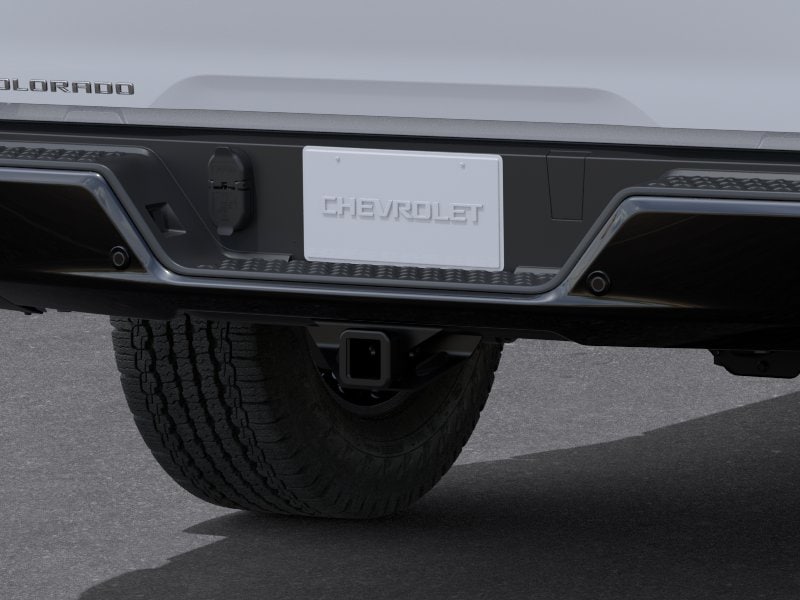 2026 Chevrolet Colorado Z71 - Photo 38
