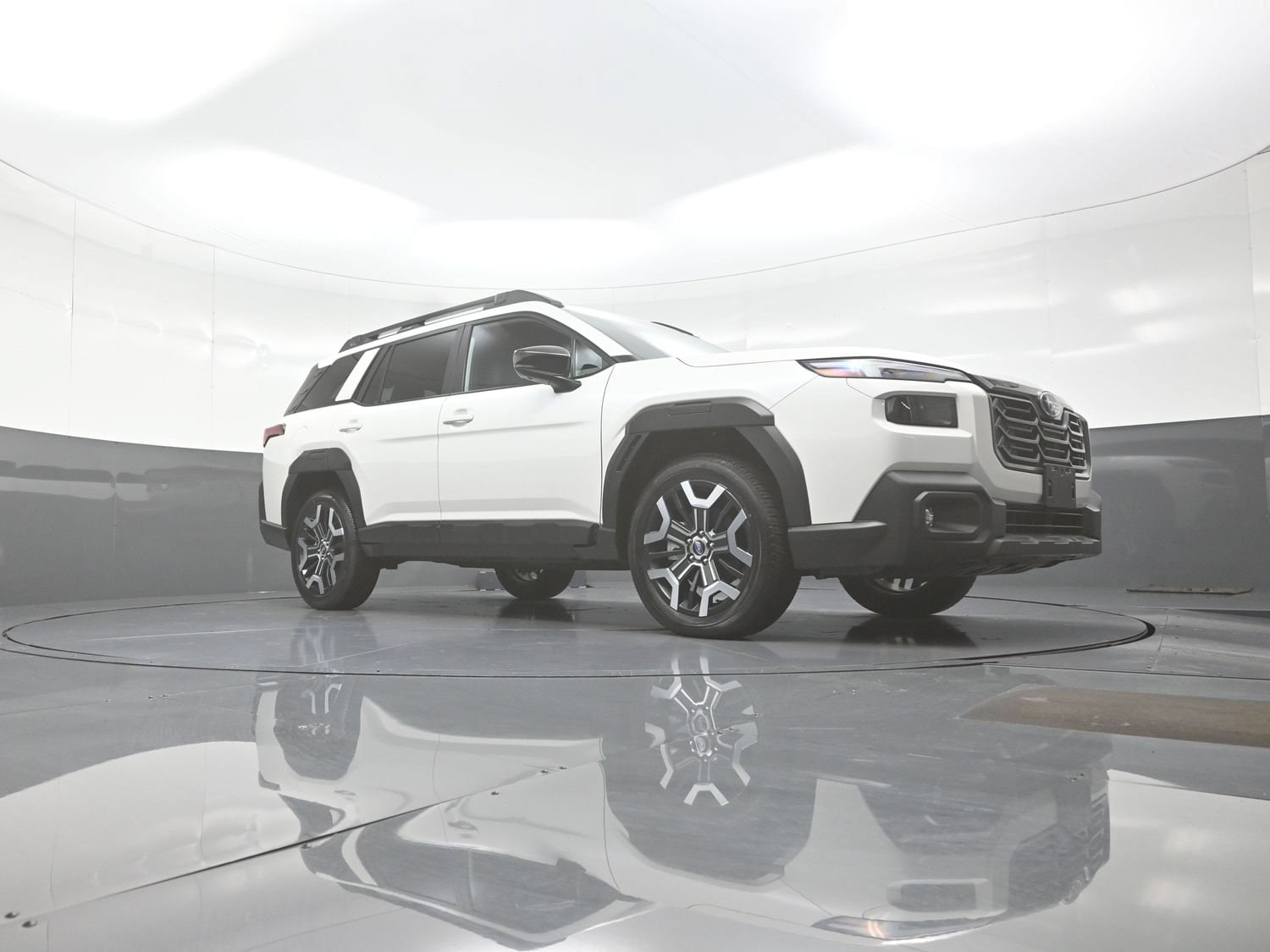 2026 Subaru Outback Touring - Photo 9