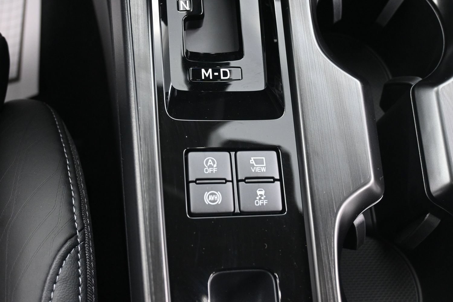 2026 Subaru Outback Touring - Photo 34
