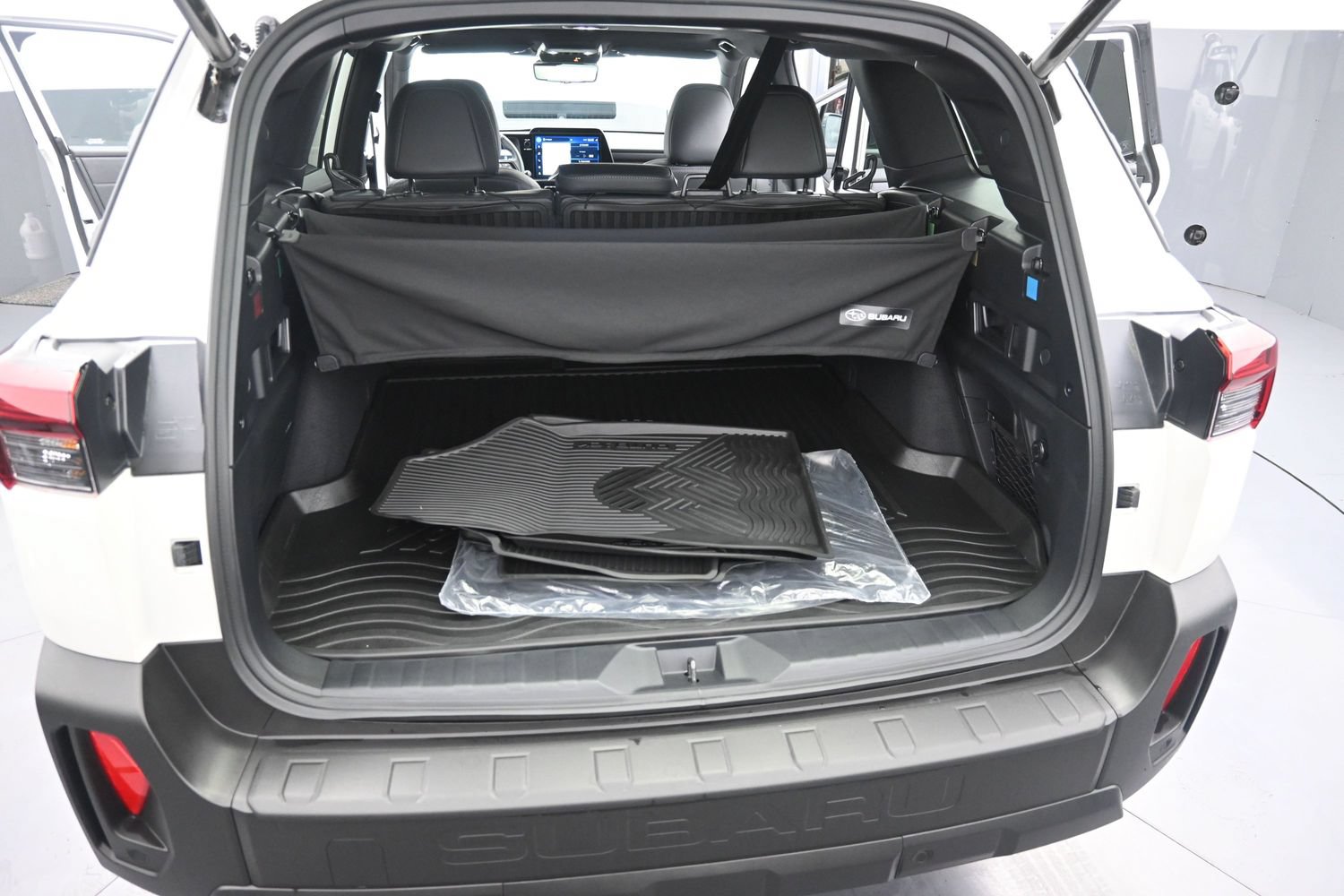 2026 Subaru Outback Touring - Photo 39