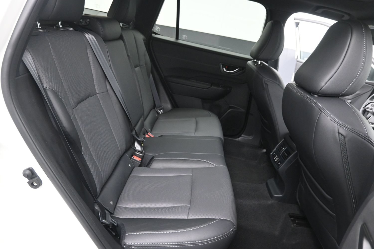 2026 Subaru Outback Touring - Photo 42