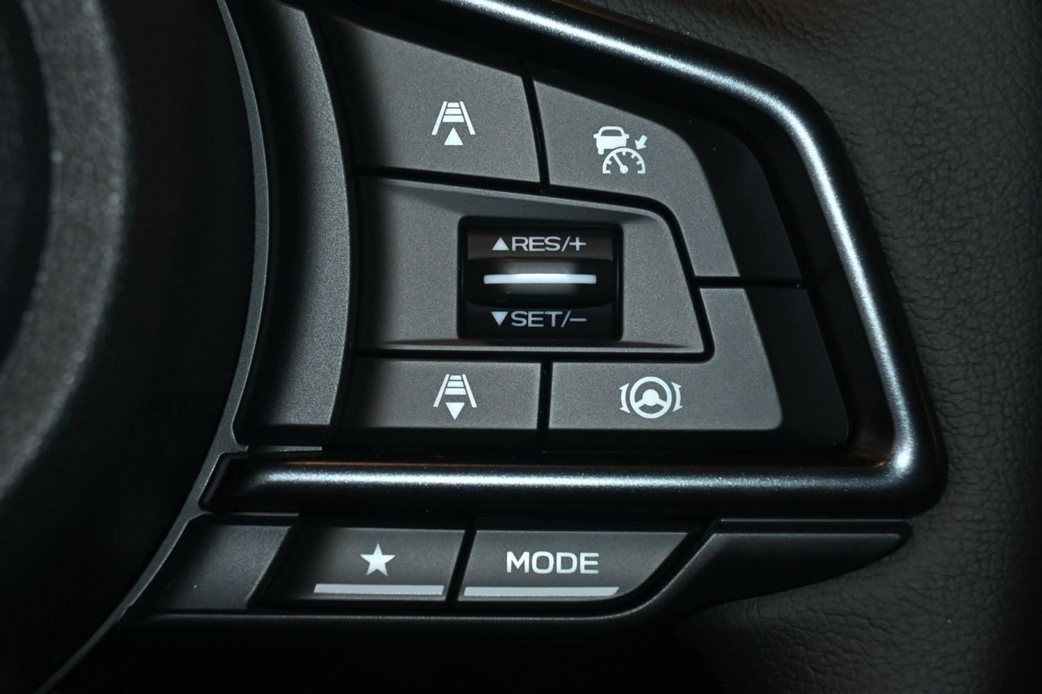 2026 Subaru WRX tS - Photo 15