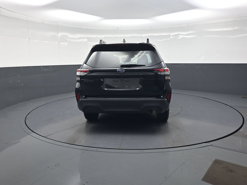 Certified 2026 Subaru Forester Premium SUV