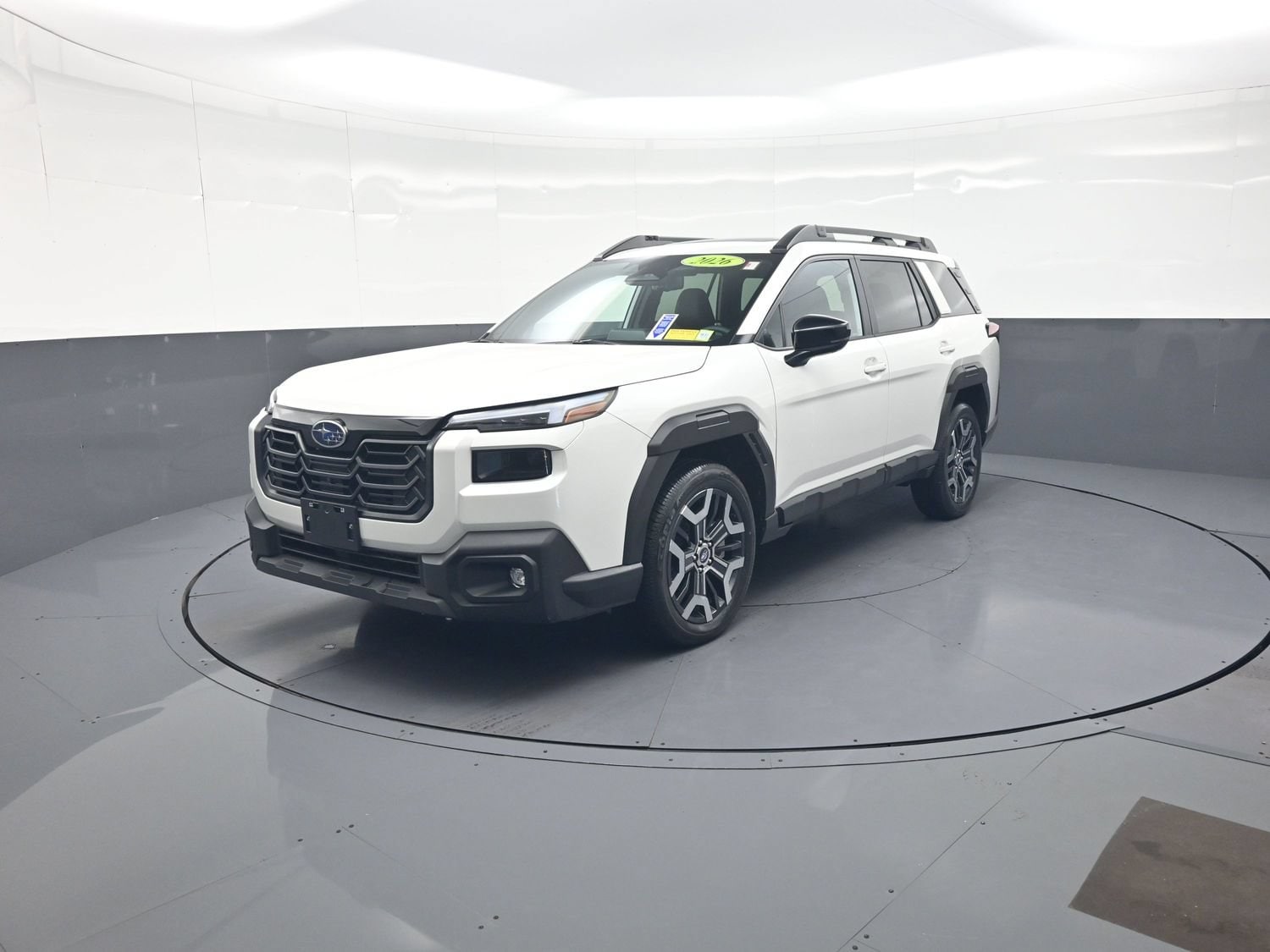 2026 Subaru Outback Touring - Photo 7