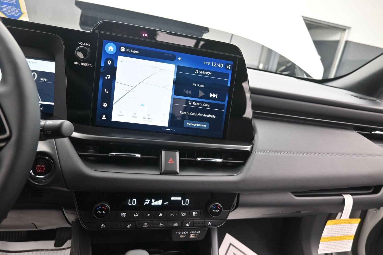 2026 Subaru Outback Touring - Photo 32