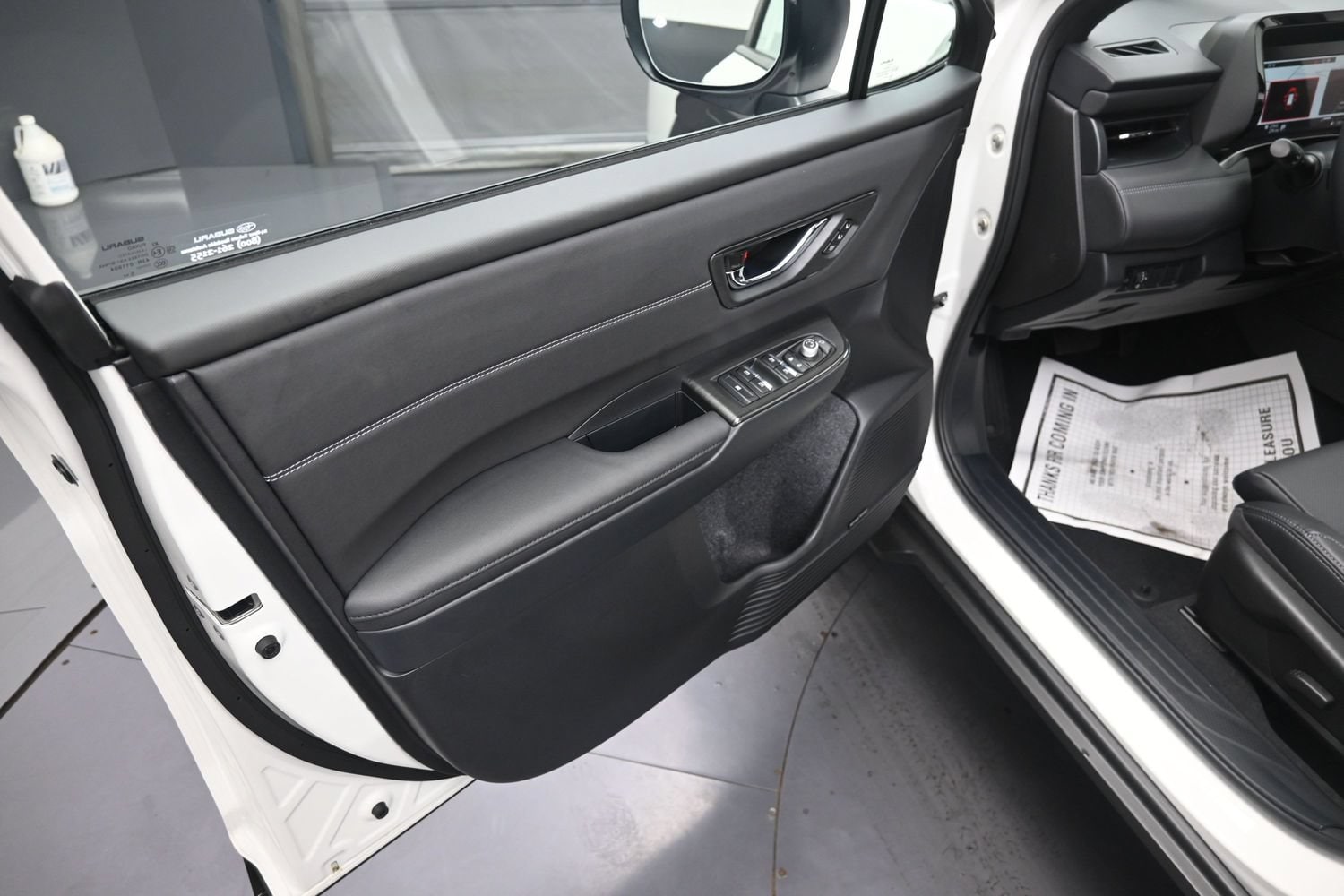 2026 Subaru Outback Touring - Photo 19