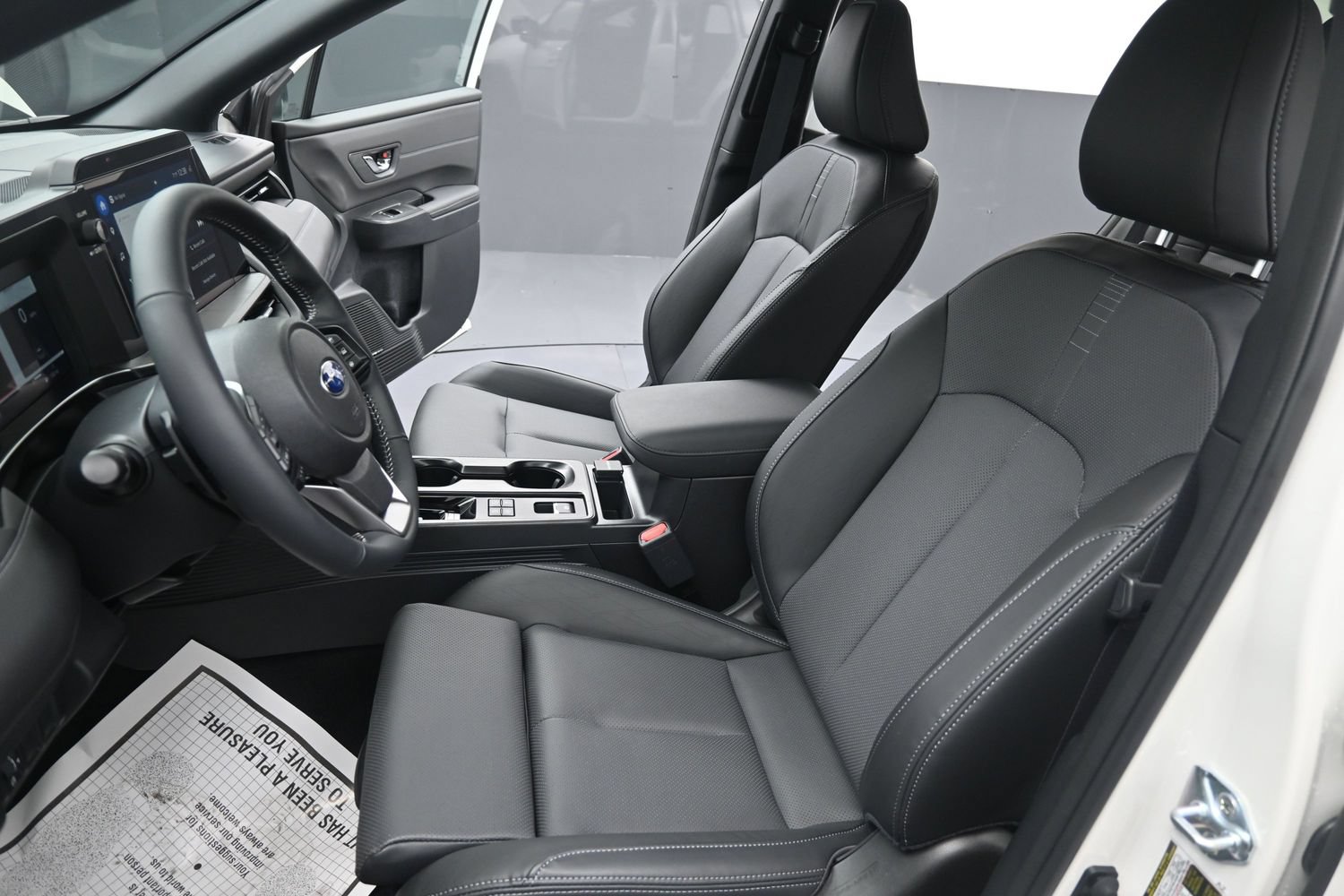 2026 Subaru Outback Touring - Photo 22