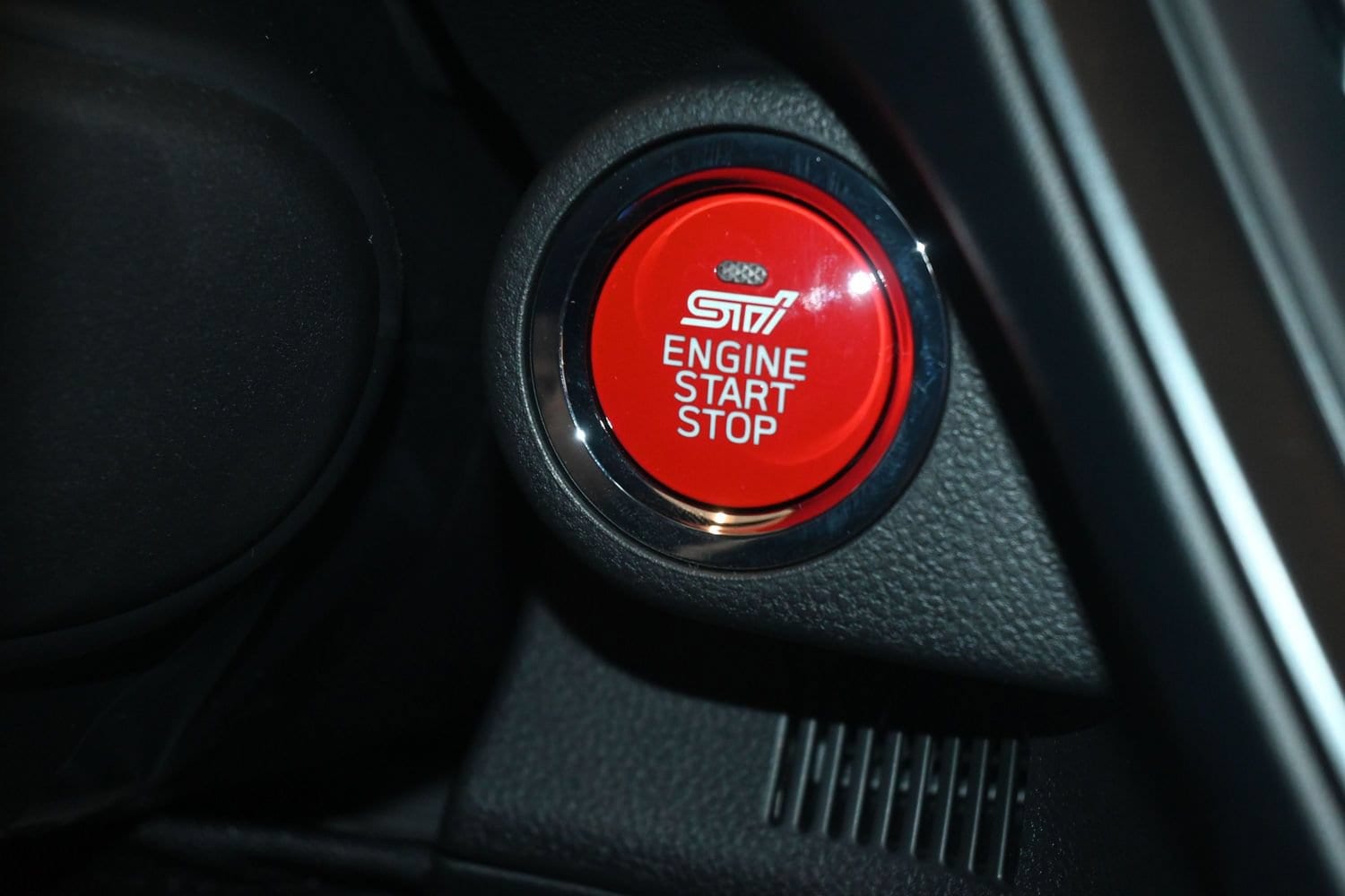 2026 Subaru WRX tS - Photo 19