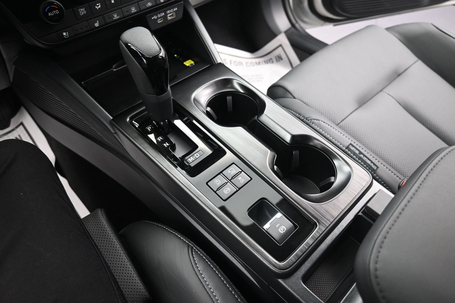 2026 Subaru Outback Touring - Photo 33