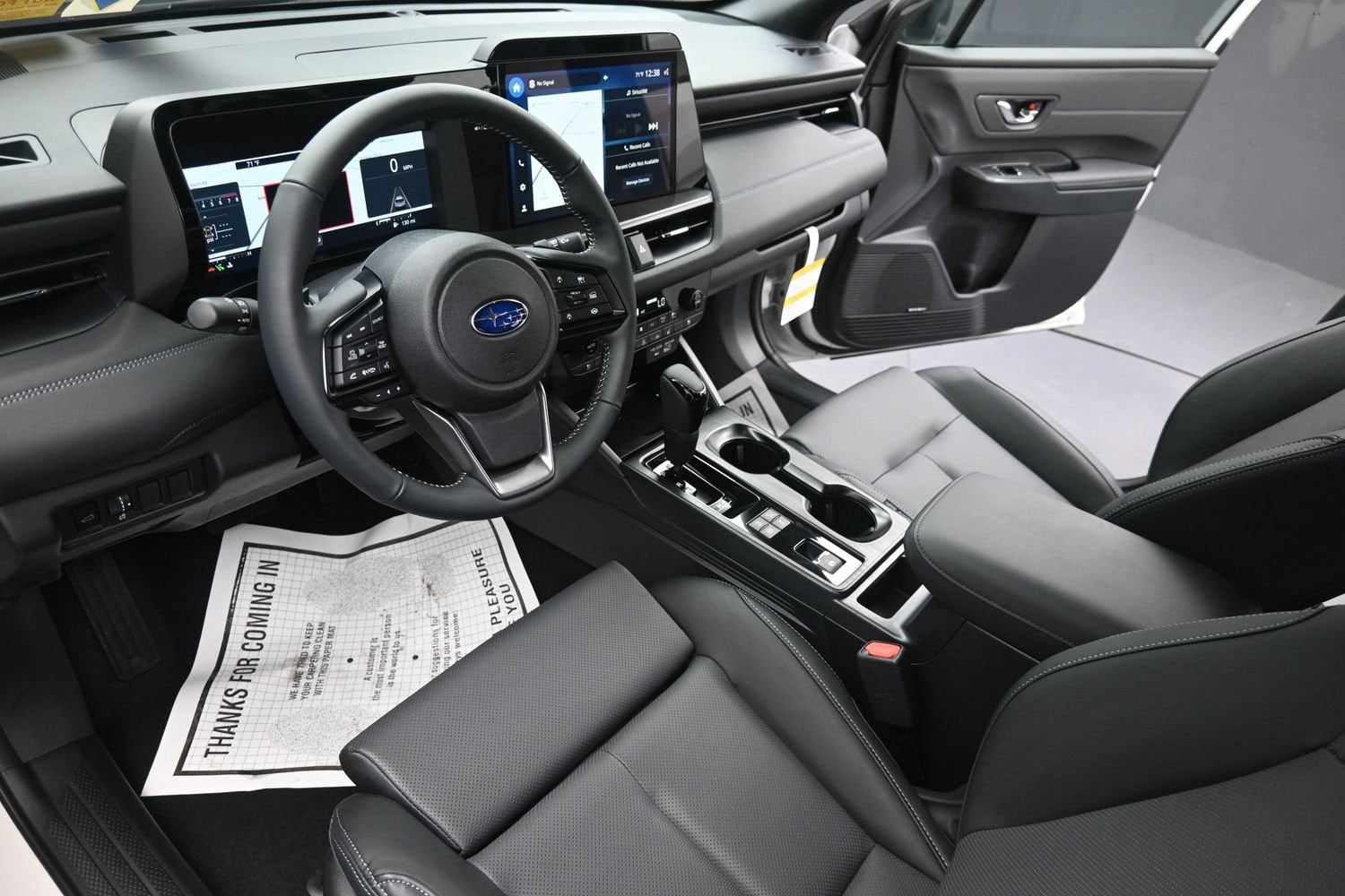 2026 Subaru Outback Touring - Photo 23