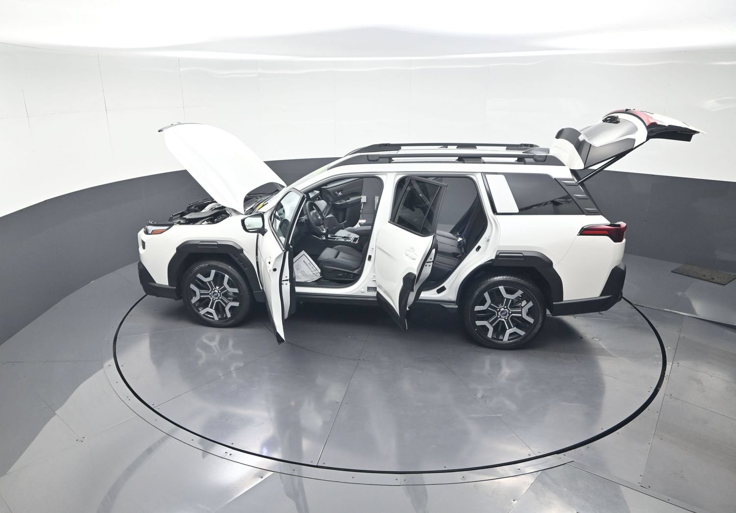 2026 Subaru Outback Touring - Photo 15