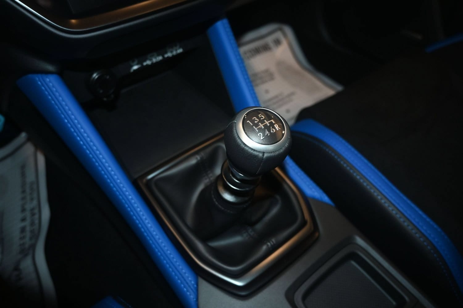 2026 Subaru WRX tS - Photo 20