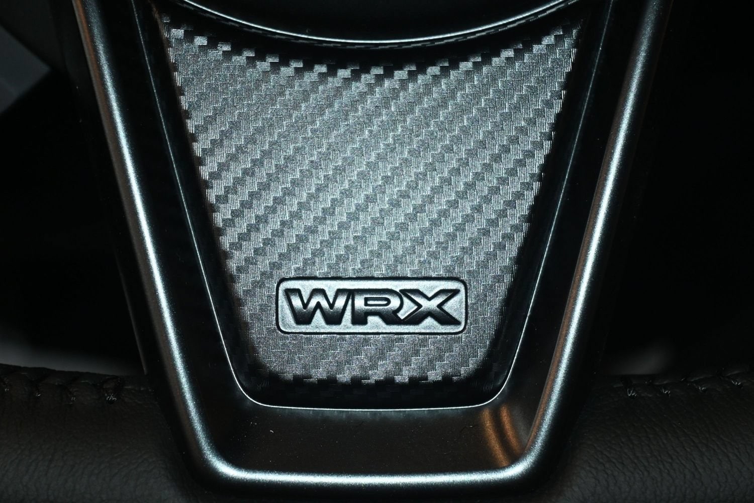 2026 Subaru WRX tS - Photo 16