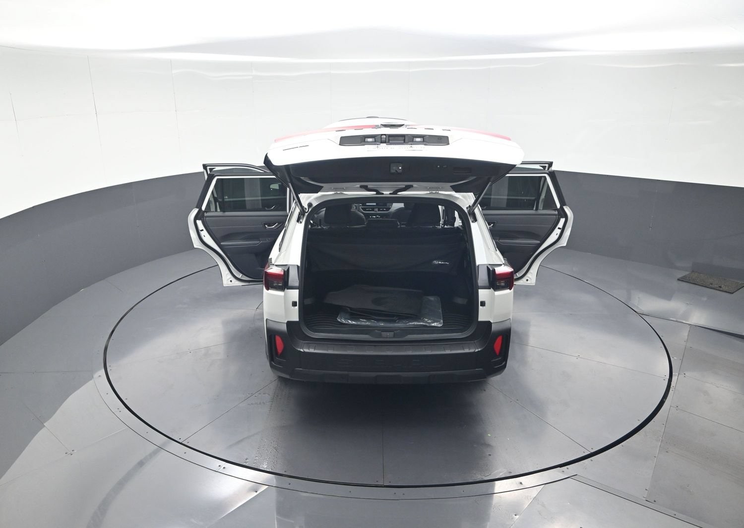 2026 Subaru Outback Touring - Photo 13