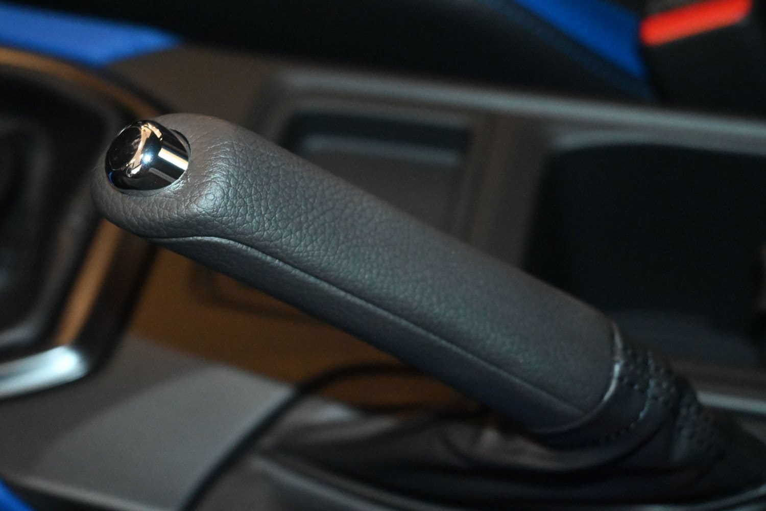 2026 Subaru WRX tS - Photo 23