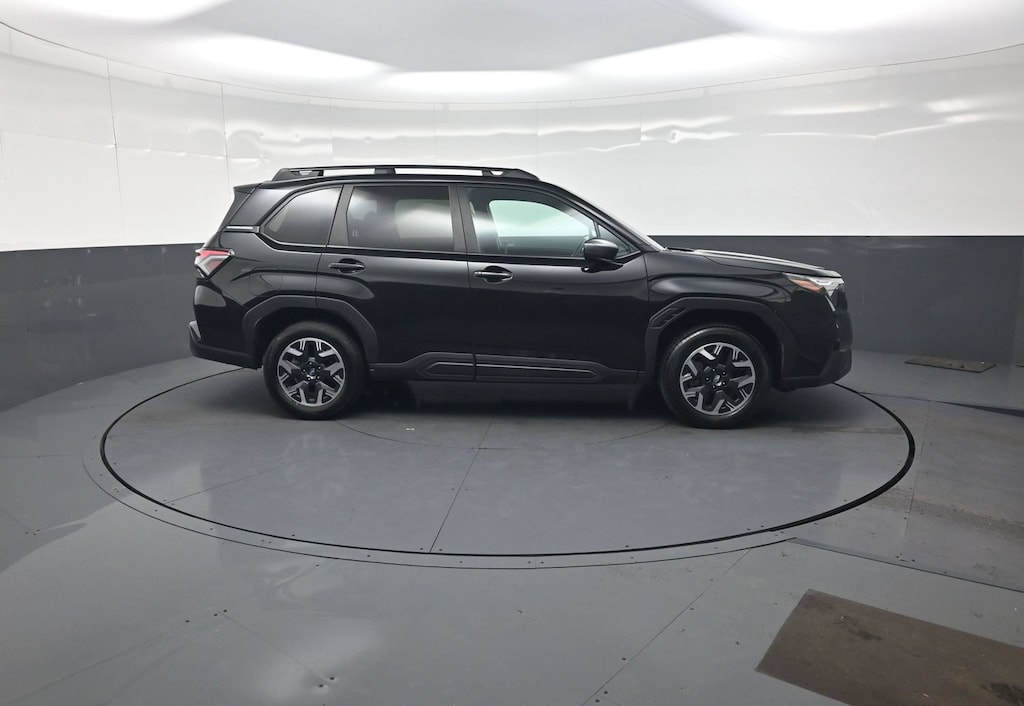 Certified 2026 Subaru Forester Premium SUV
