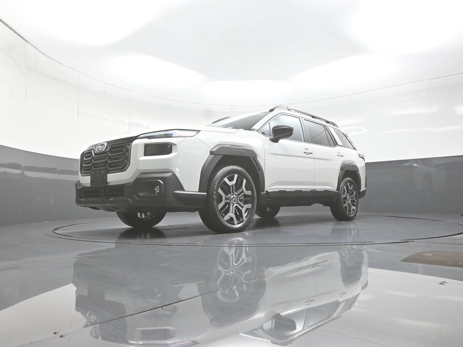 2026 Subaru Outback Touring - Photo 11