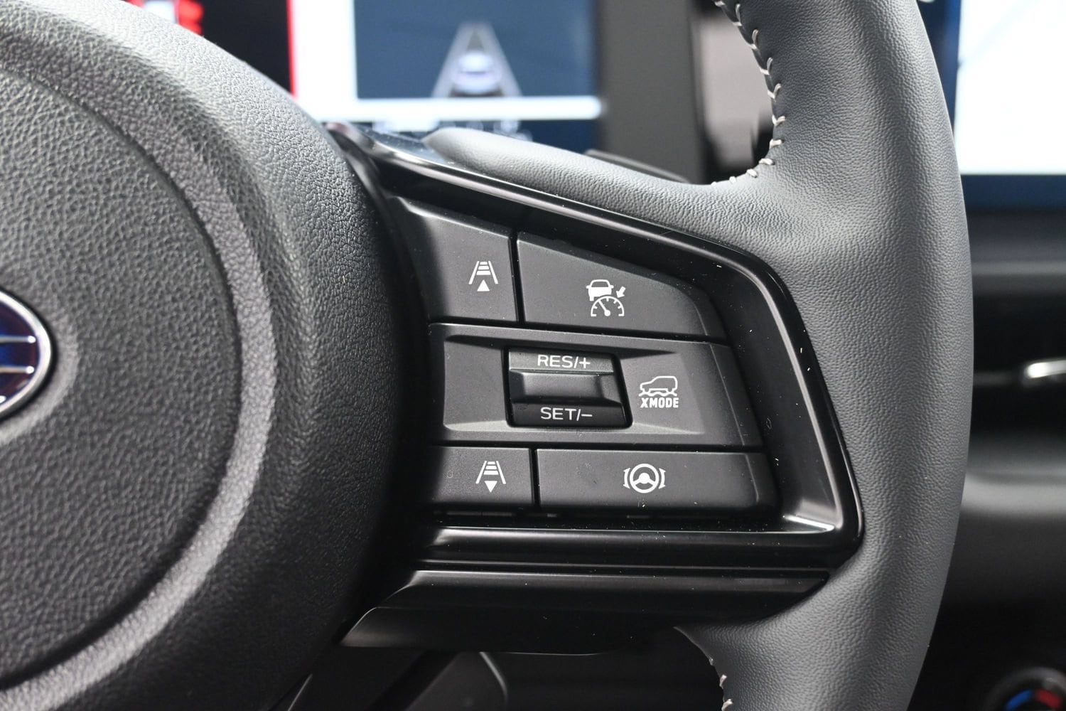 2026 Subaru Outback Touring - Photo 26