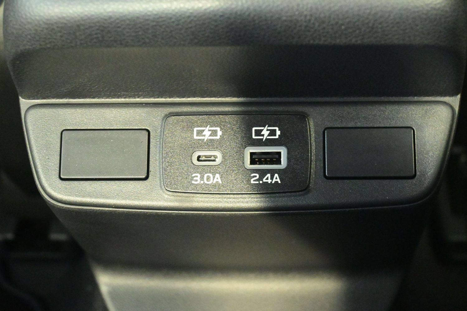 2026 Subaru WRX tS - Photo 11