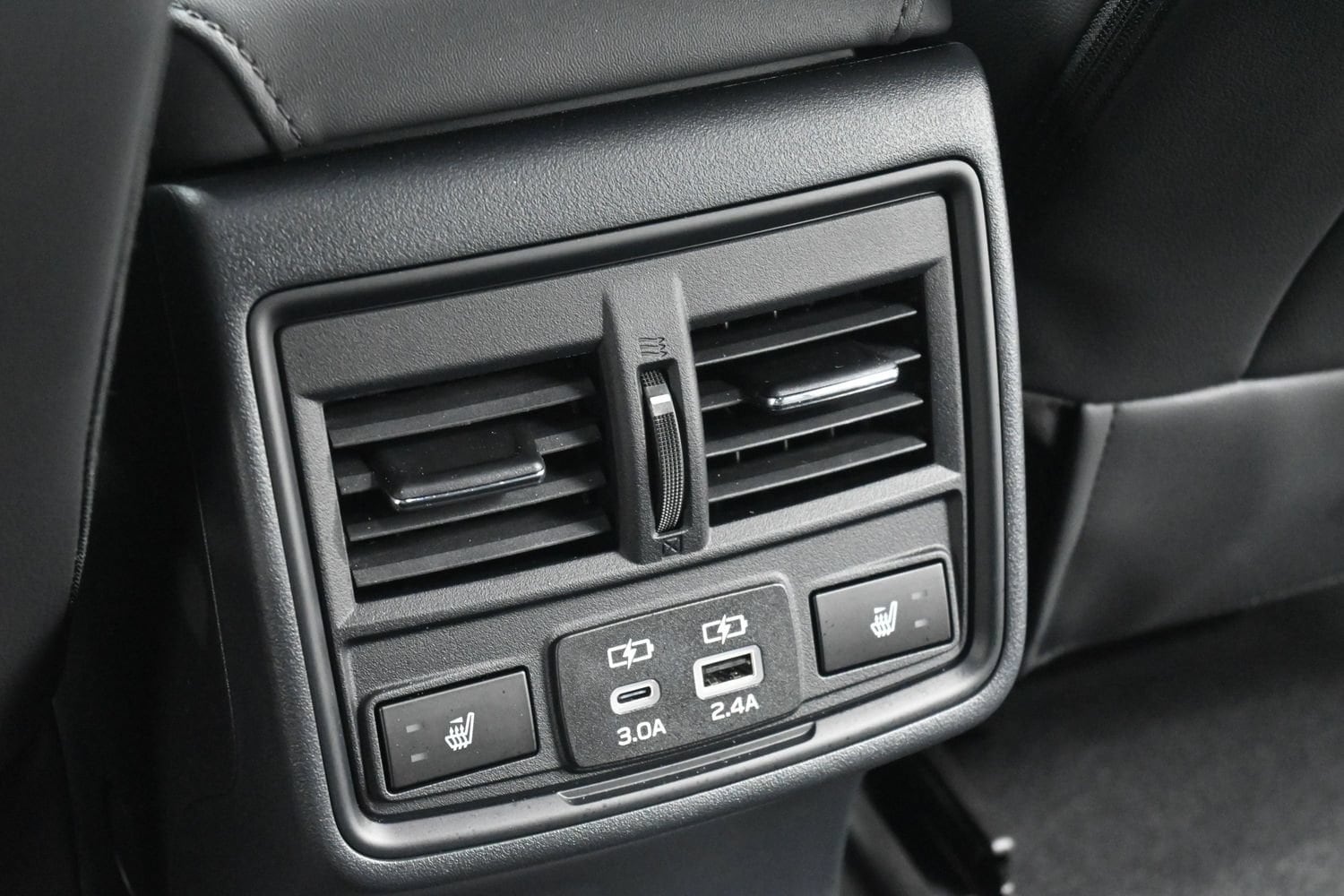 2026 Subaru Outback Touring - Photo 38