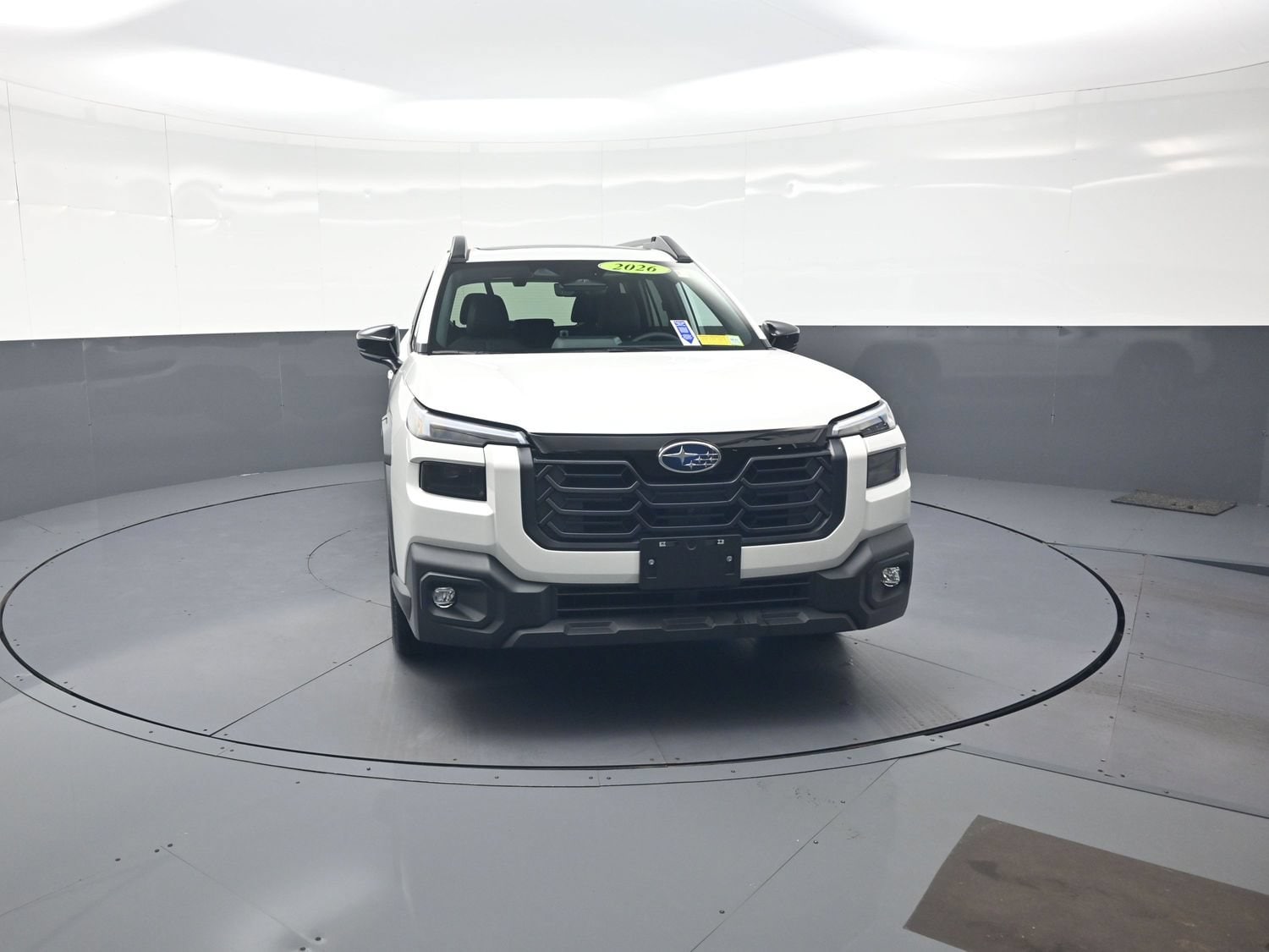 2026 Subaru Outback Touring - Photo 8