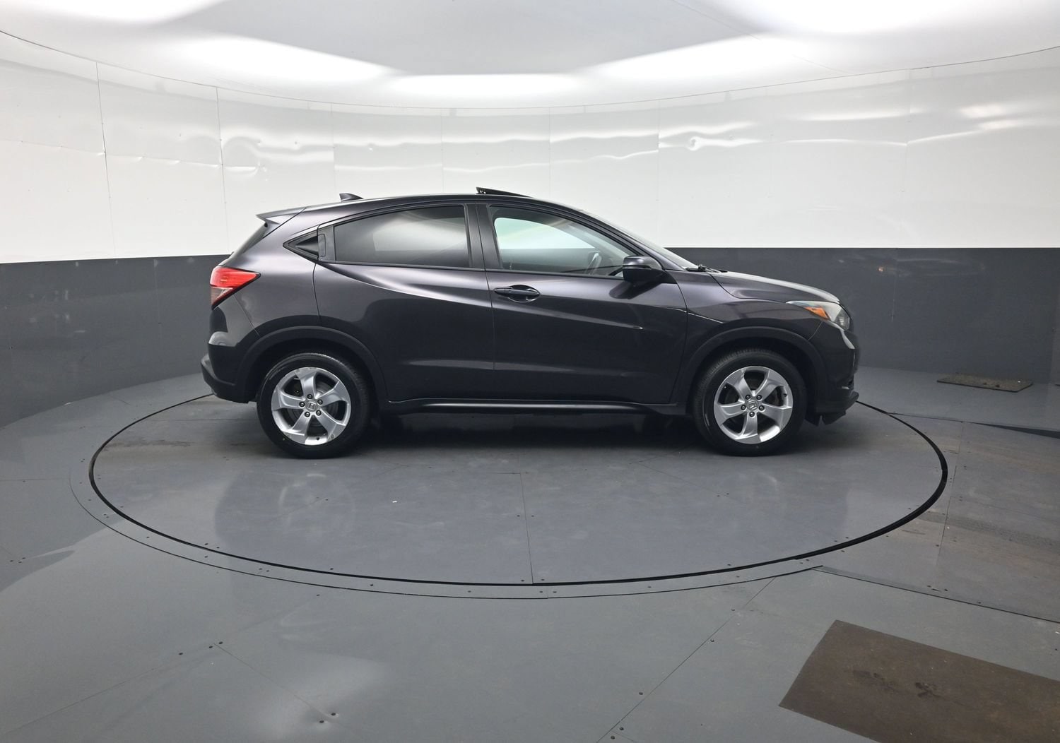 Used 2016 Honda HR-V EX with VIN 3CZRU6H52GM746594 for sale in Webster, NY