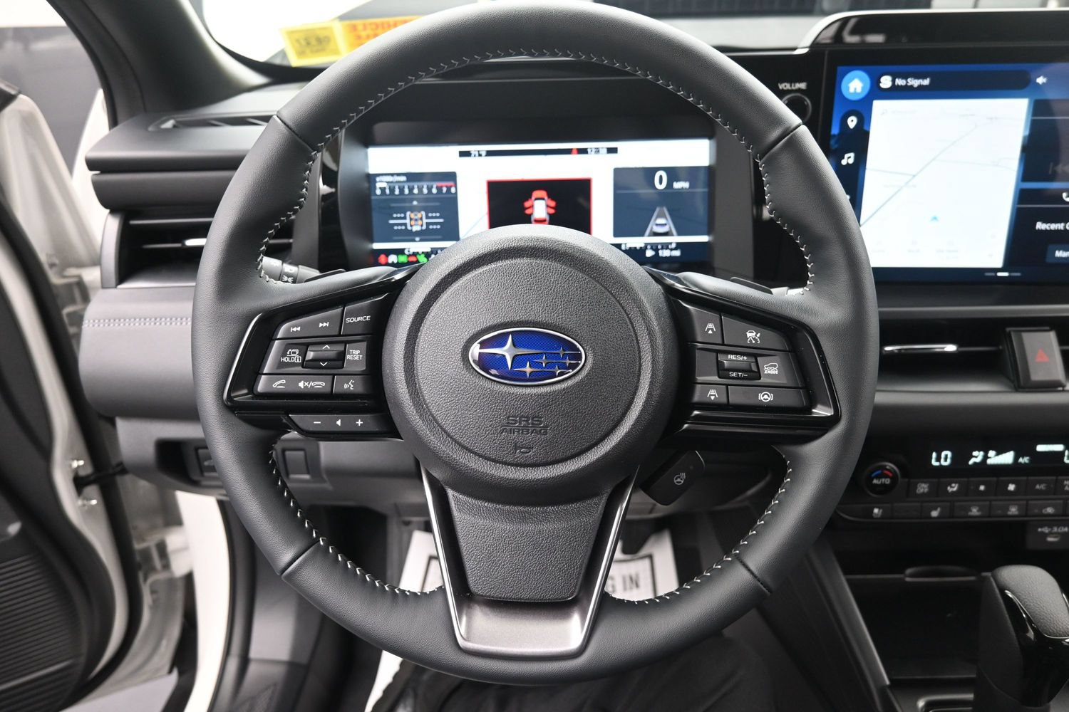 2026 Subaru Outback Touring - Photo 27