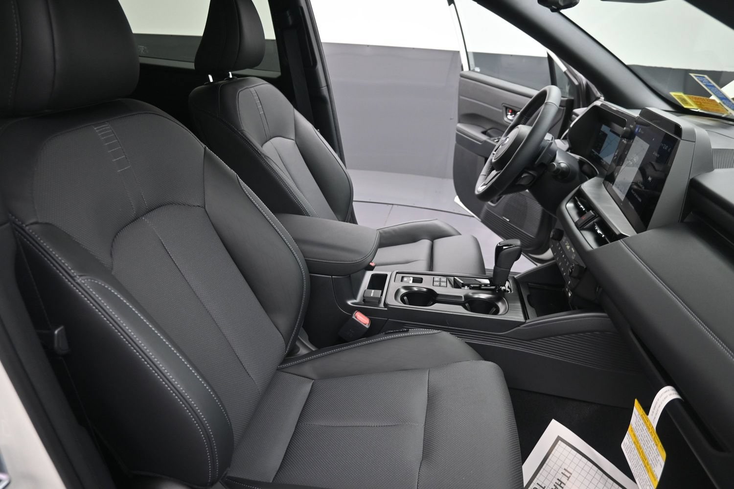 2026 Subaru Outback Touring - Photo 44