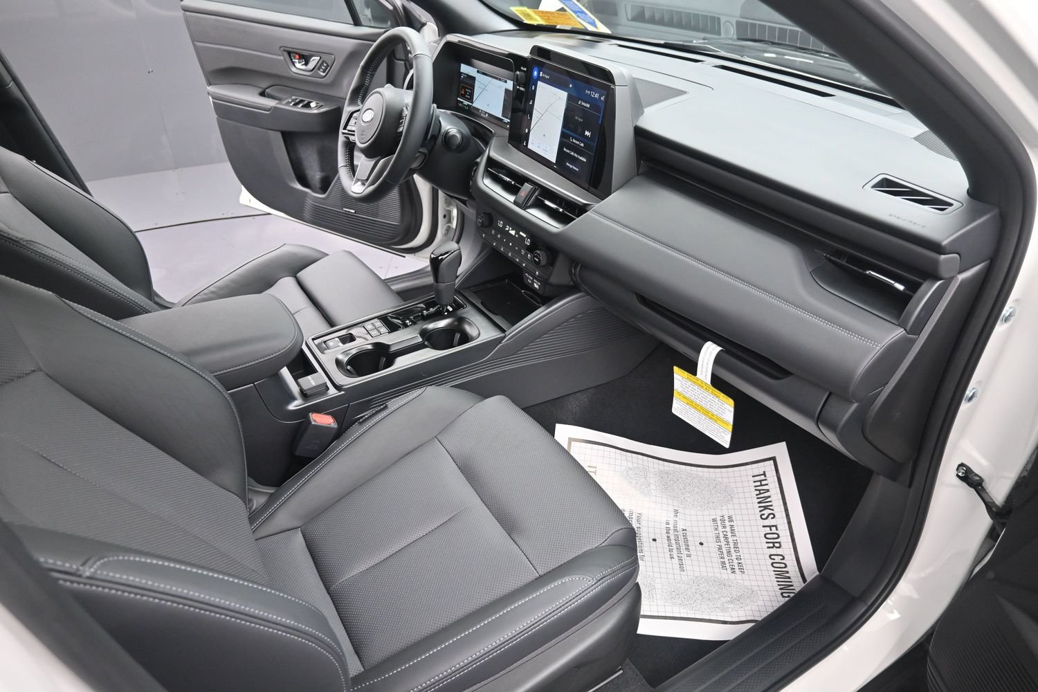 2026 Subaru Outback Touring - Photo 43