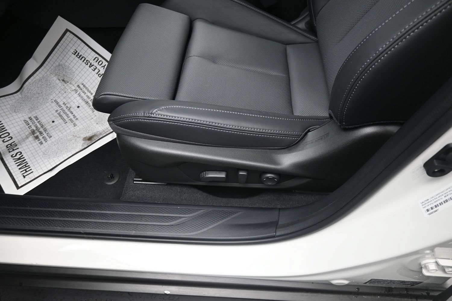 2026 Subaru Outback Touring - Photo 21