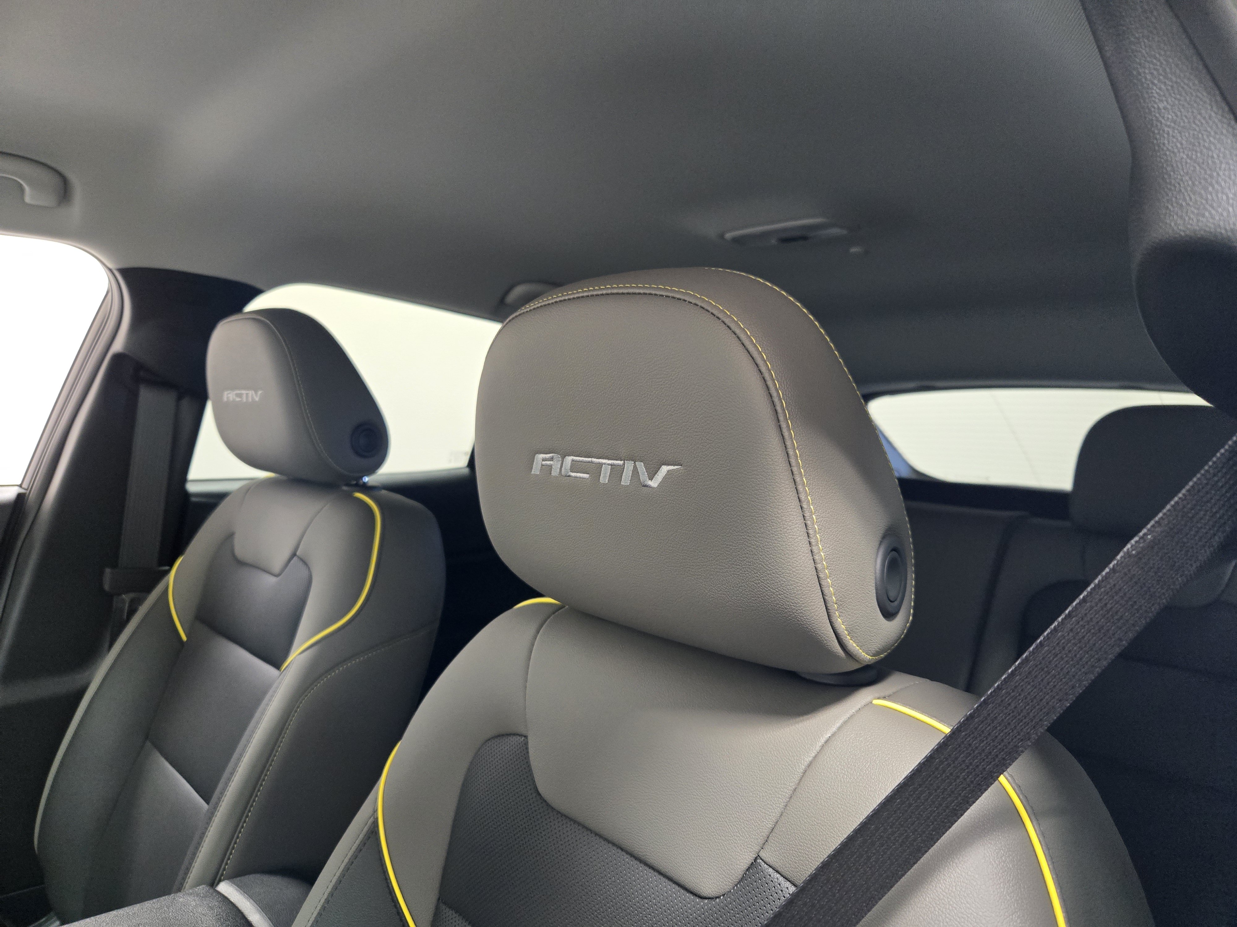 2026 Chevrolet Trax Activ - Photo 22