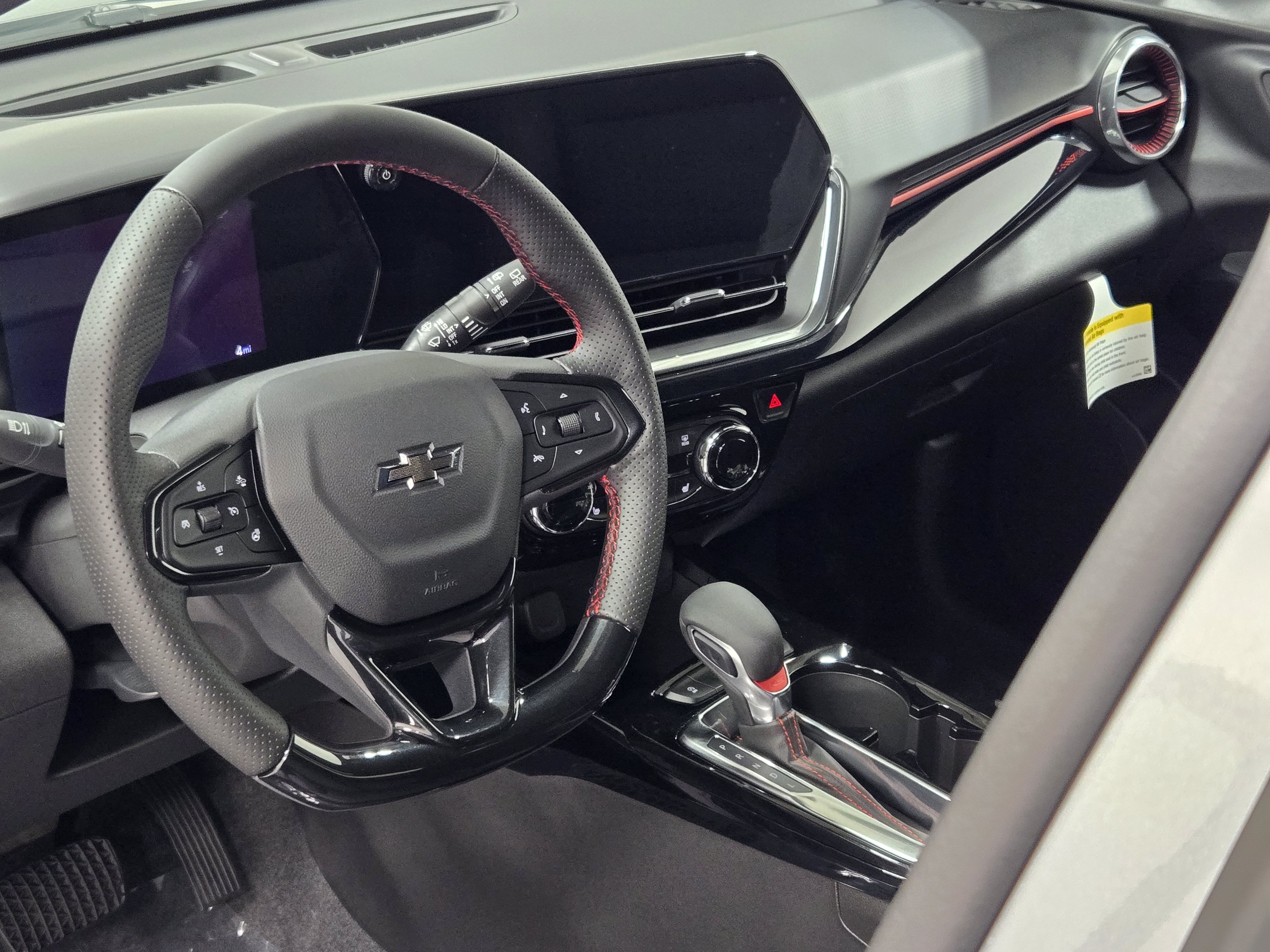 2026 Chevrolet Trax RS - Photo 19