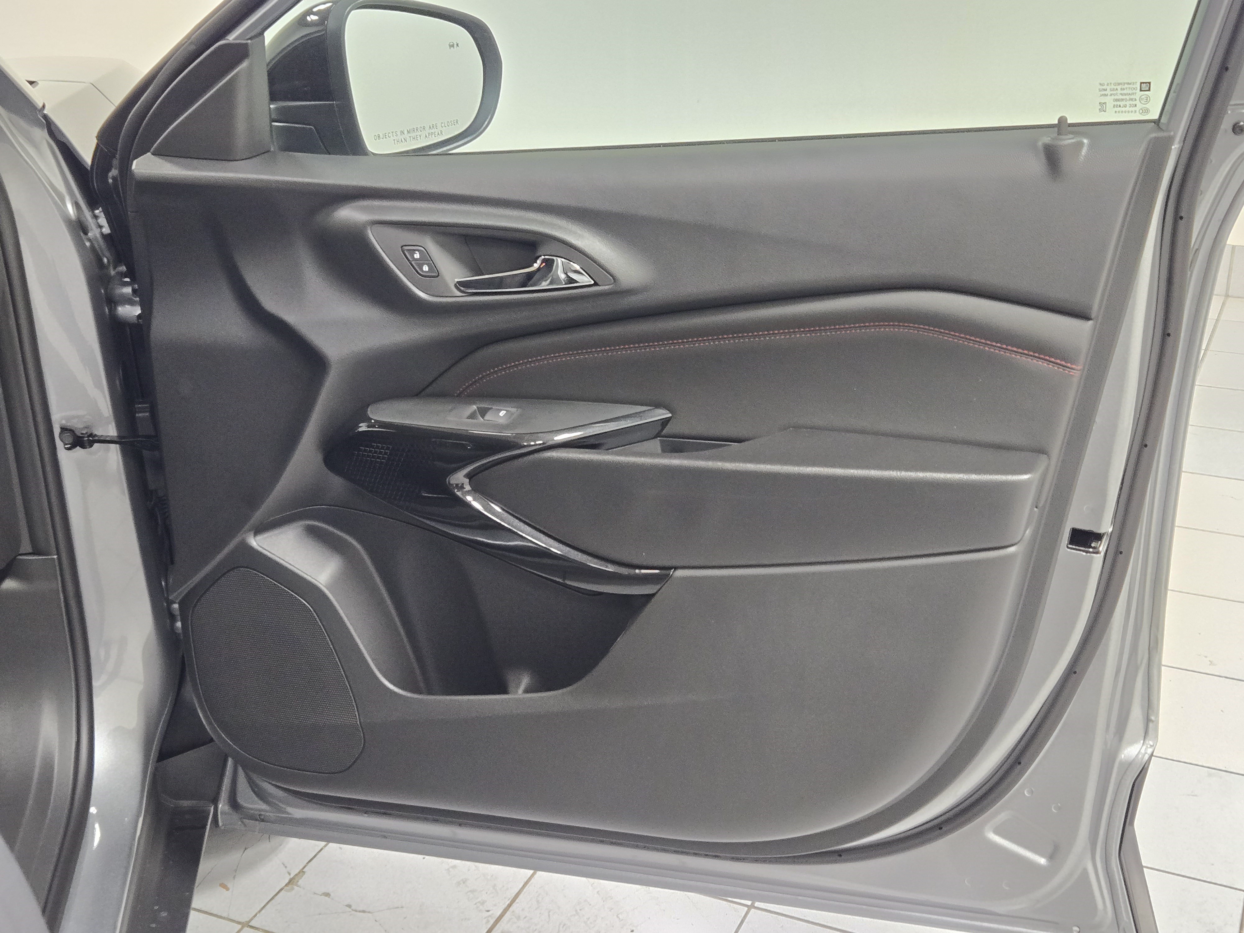 New 2026 Chevrolet Trax 2RS SUV