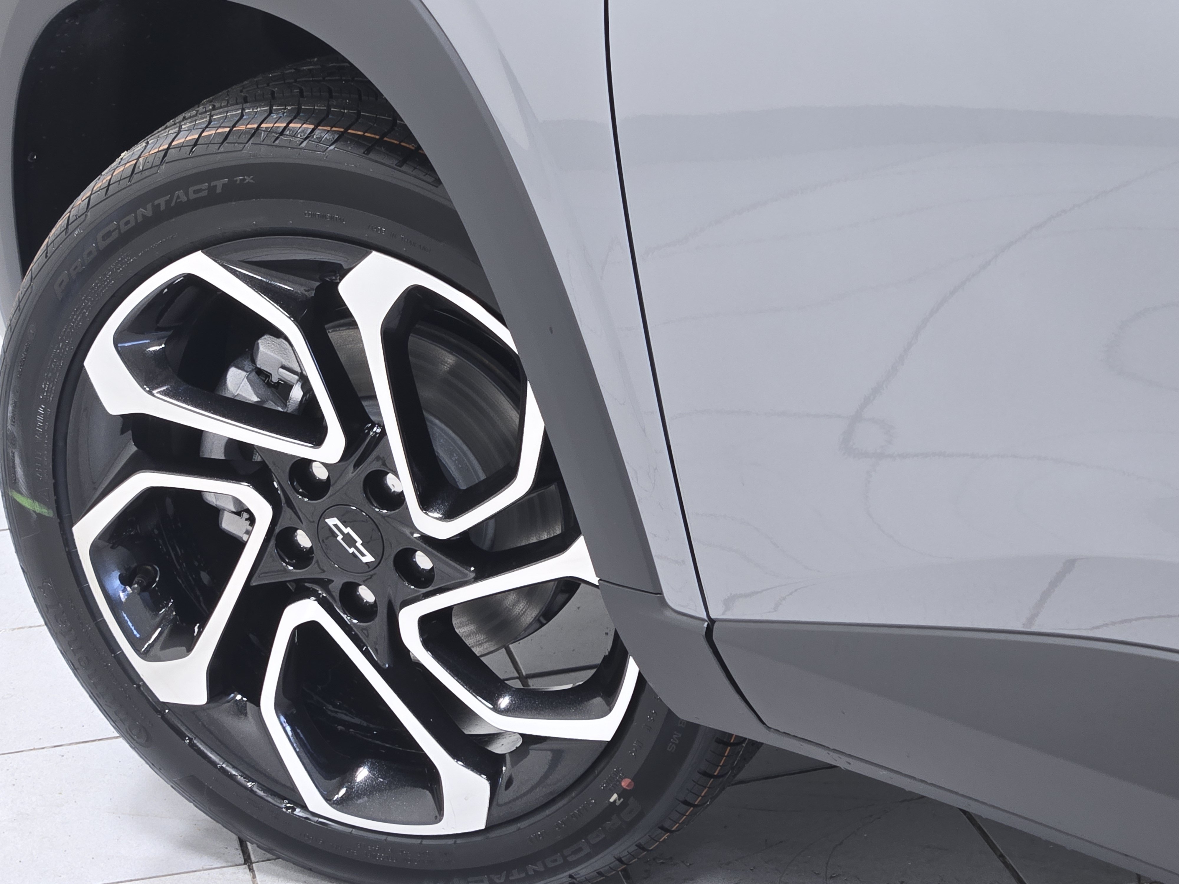 2026 Chevrolet Trax RS - Photo 11