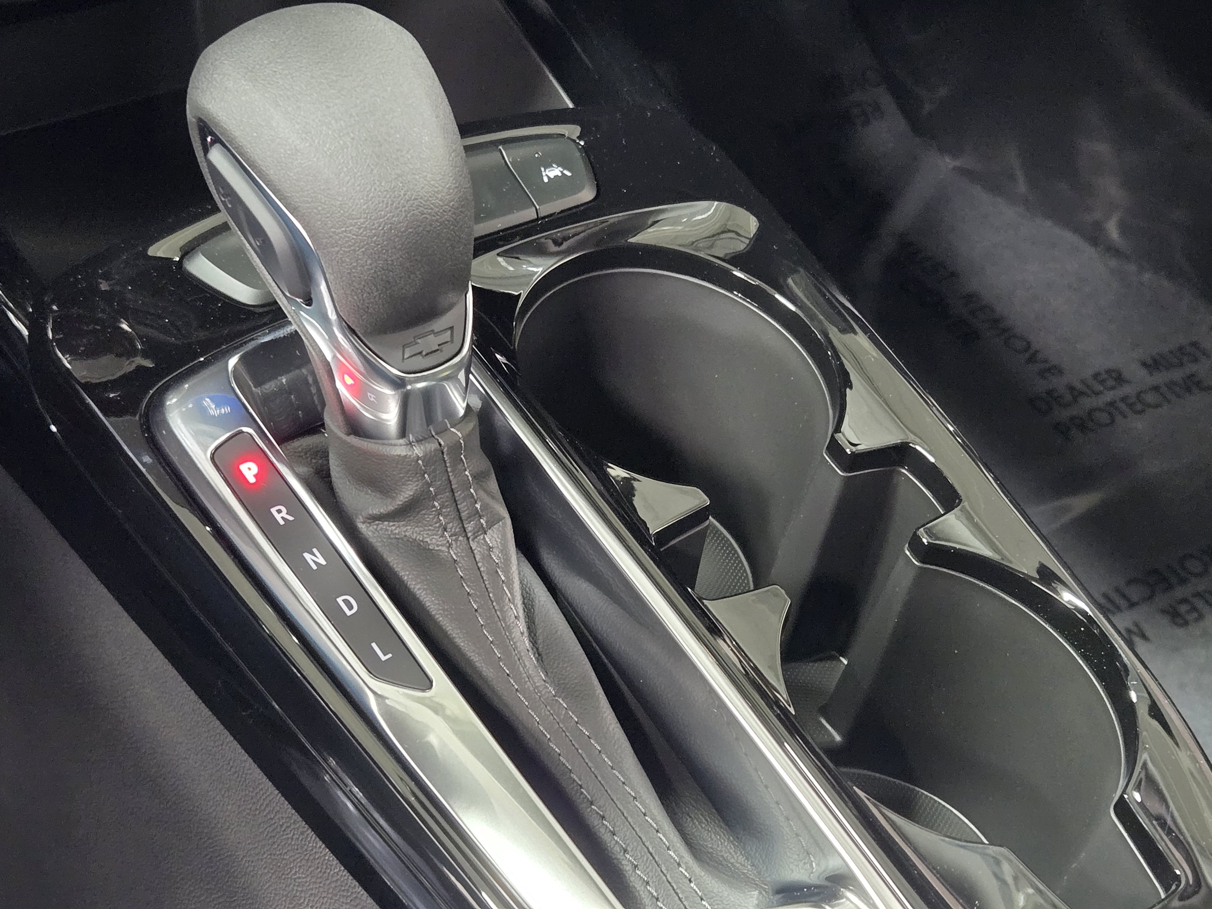 2026 Chevrolet Trax Activ - Photo 26