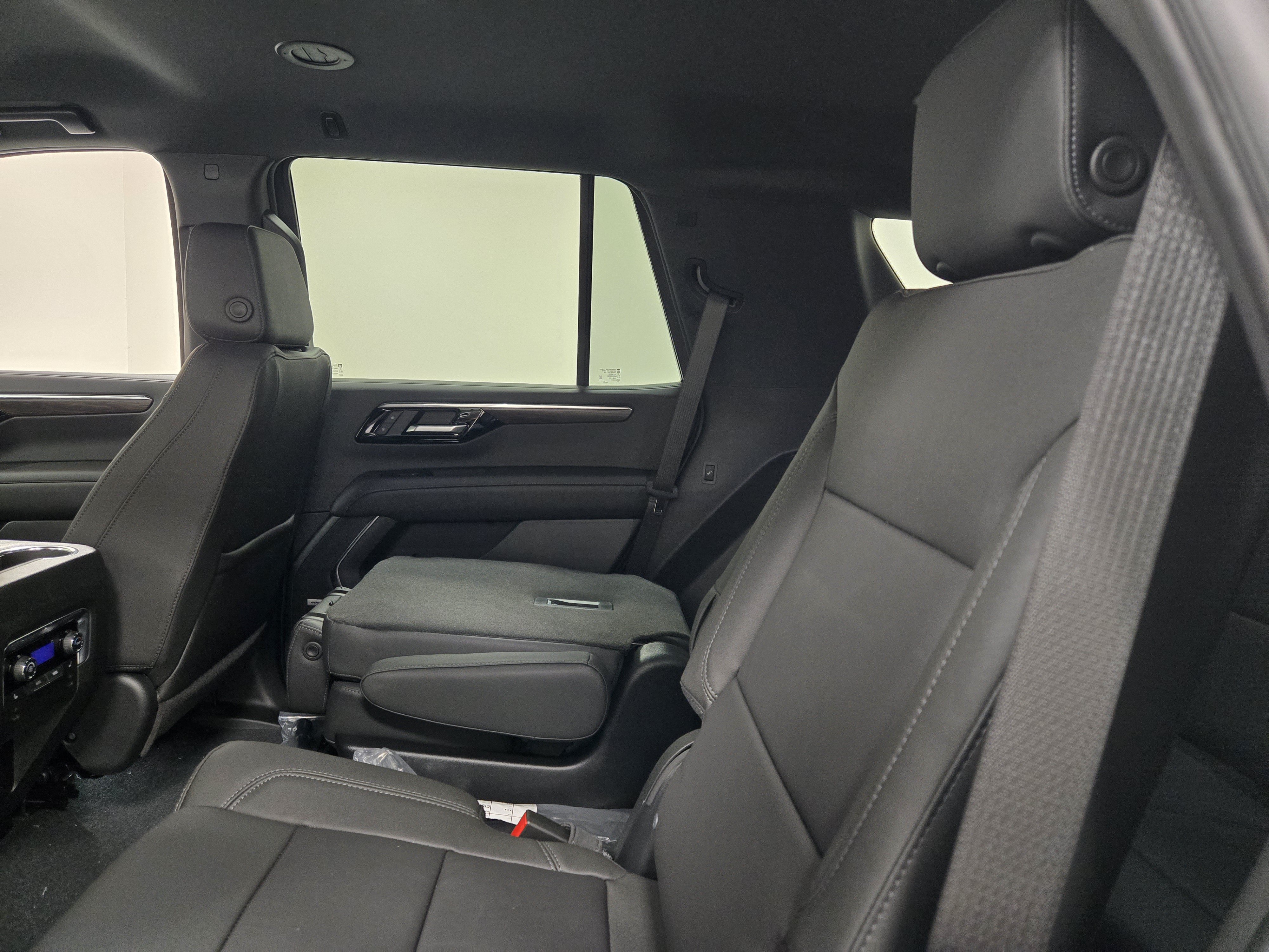 2026 Chevrolet Tahoe LT - Photo 20