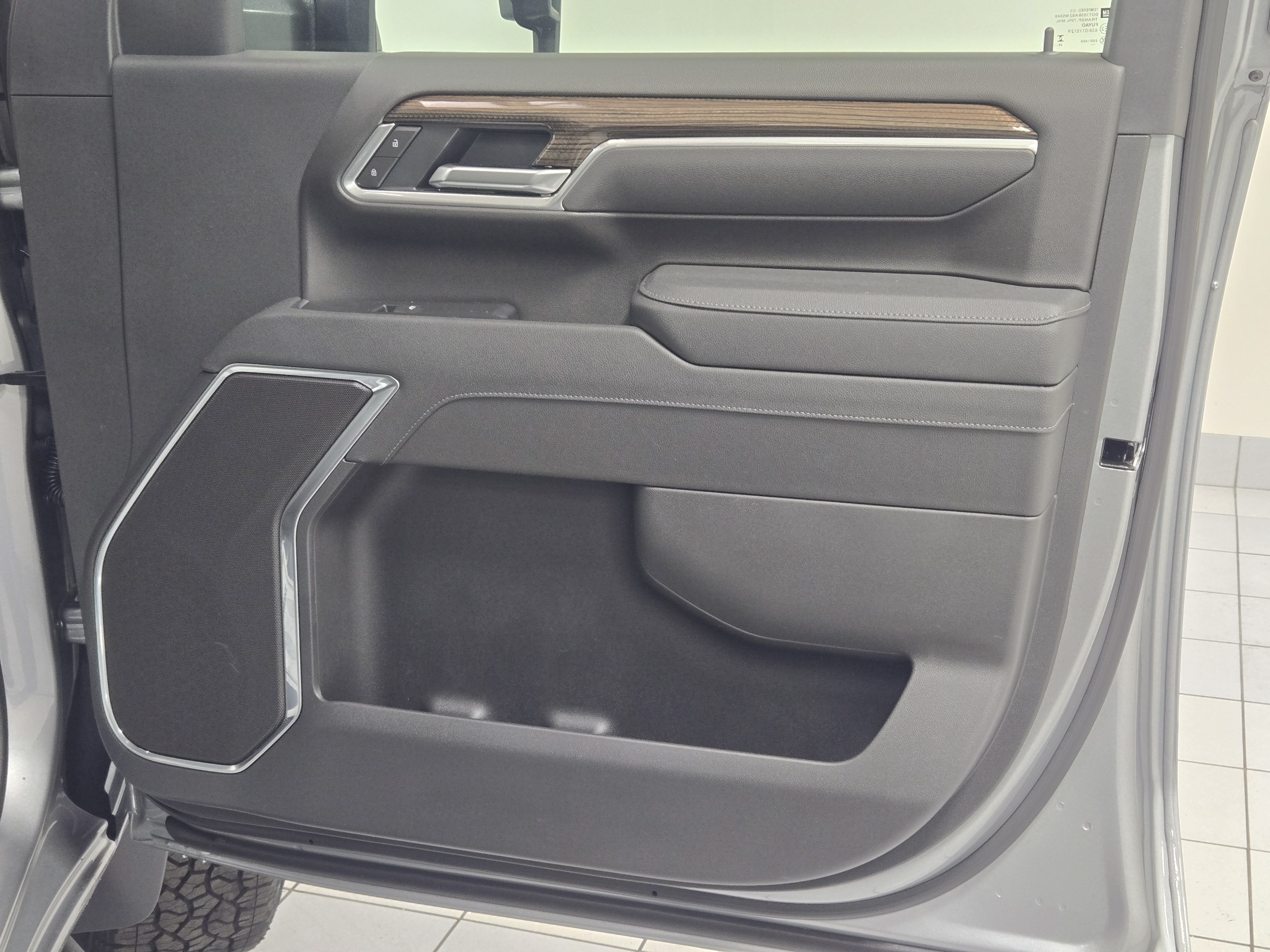New 2026 Chevrolet Silverado 2500 HD LT Truck