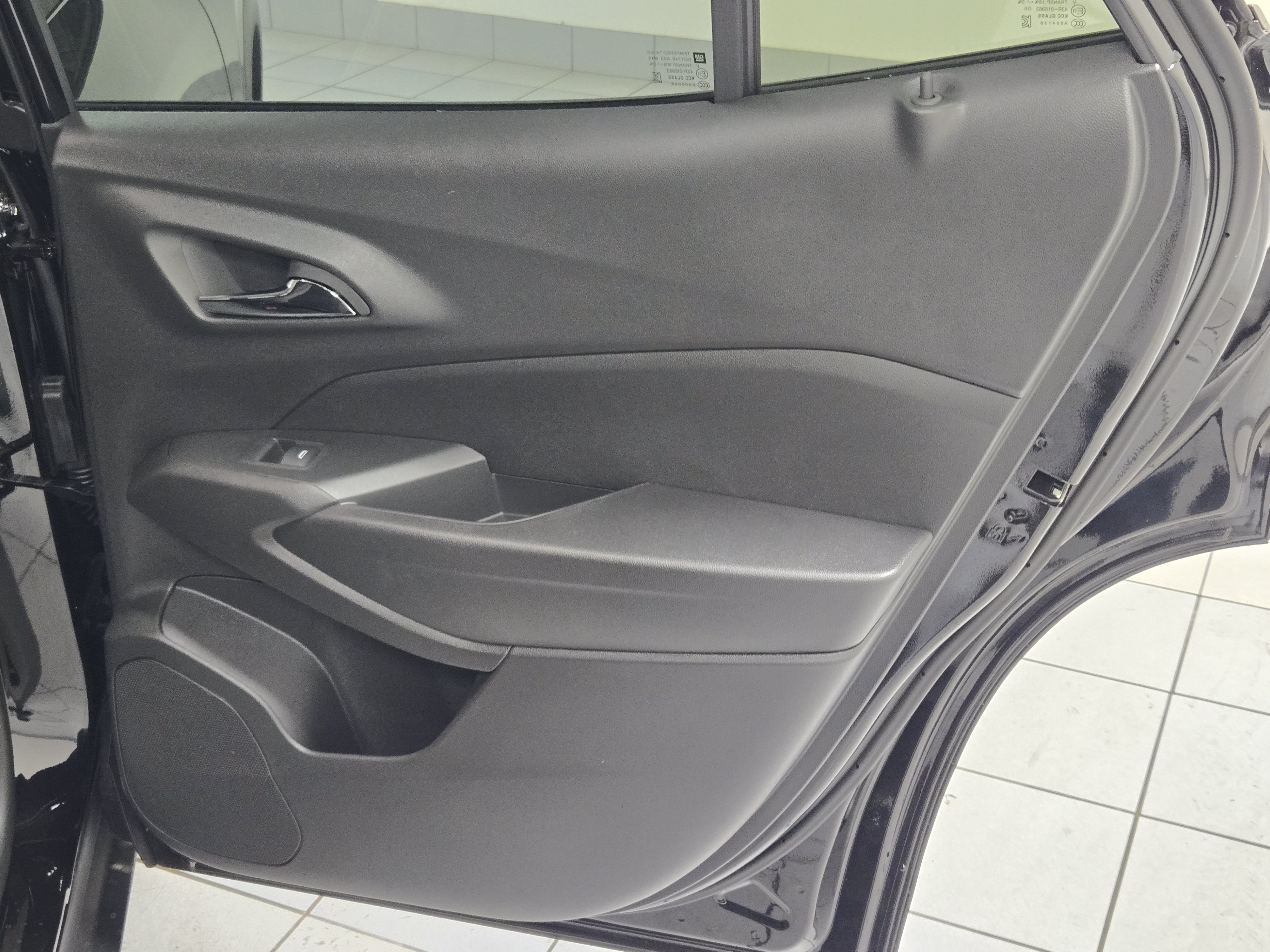 2026 Chevrolet Trax Activ - Photo 7