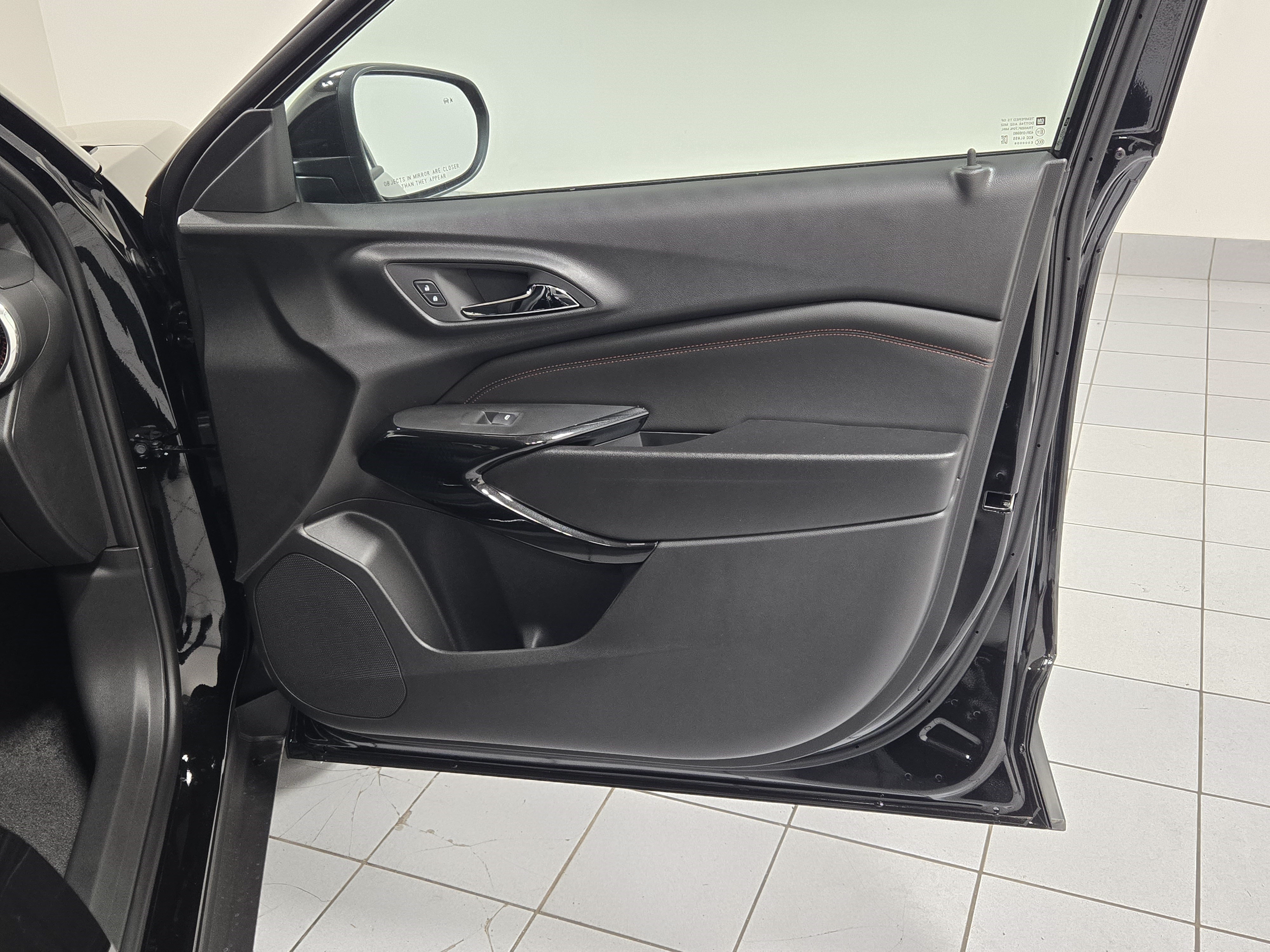 New 2026 Chevrolet Trax 2RS SUV