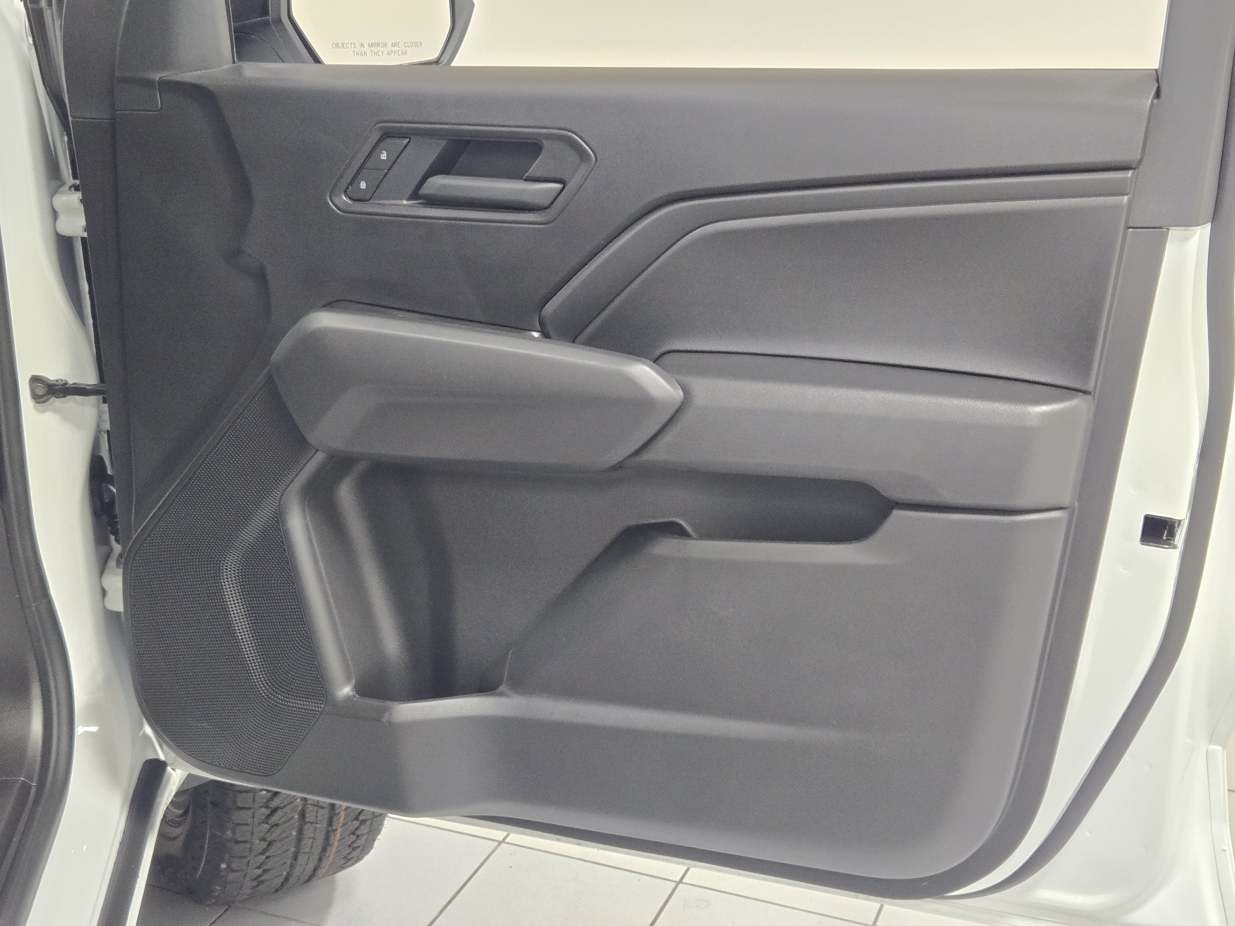 New 2026 Chevrolet Colorado Trail Boss Truck