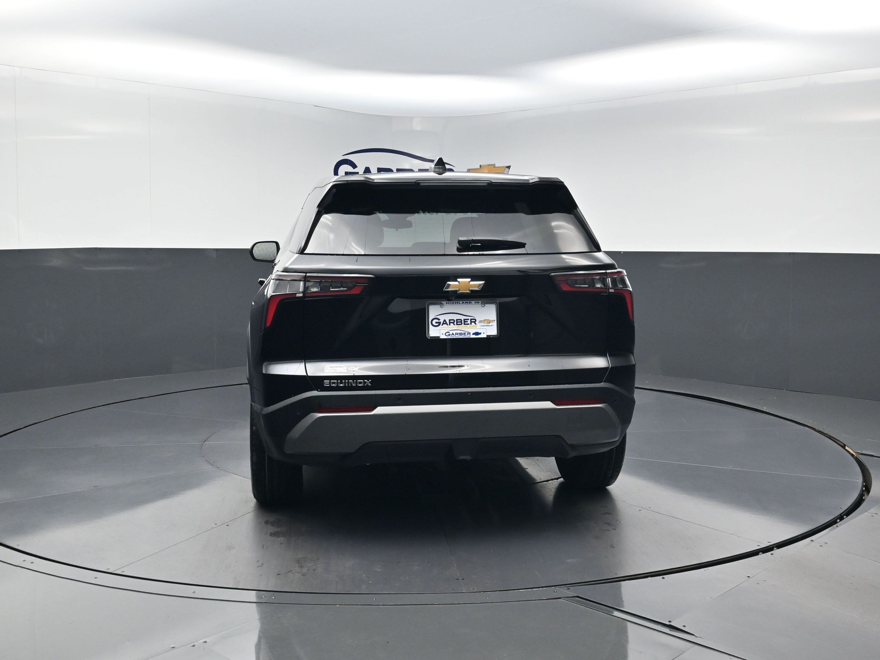 New 2027 Chevrolet Equinox LT SUV